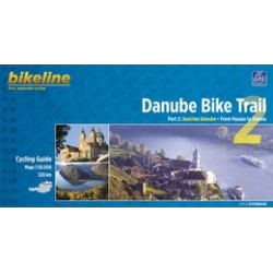 Danube Dunaj 2 Bike Trail...