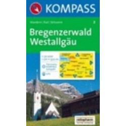 Bregenzerwald K 2