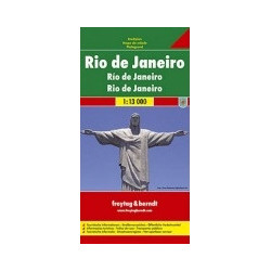 Rio de Janeiro 1:13T FB