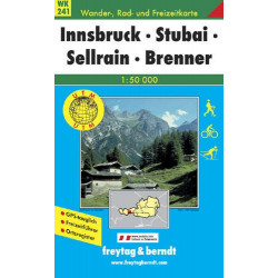 Stubai-Innsbruck WK 241