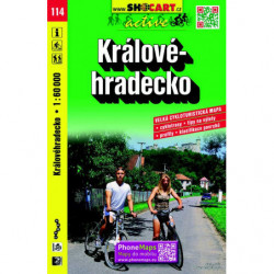 Královéhradecko SC 114