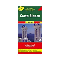 Costa Blanca 1:150T Fb