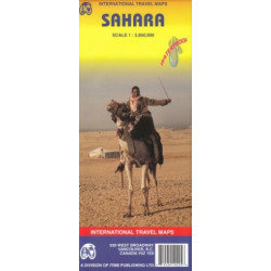 Sahara 1:3,850T ITM