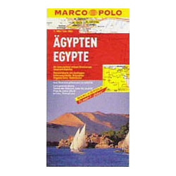 Egypt 1:1M MP