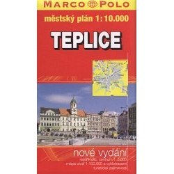 Teplice 1:10T MP