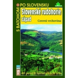 Slovenské rudohorie...