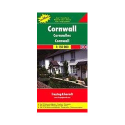 Cornwall 1:150T FB