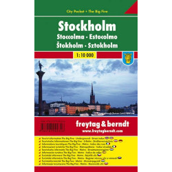 Stockholm lamino FB