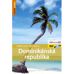 Dominikánská republika RG