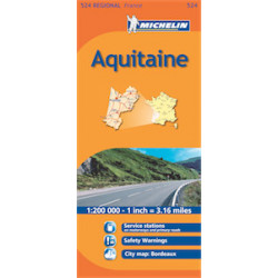 Aquitaine 1:200t M 524