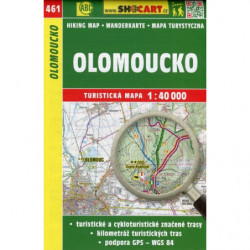 Olomoucko SC 461