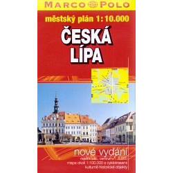 Česká Lípa 1:10T MP