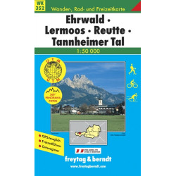 Ehrwald-Lermoos WK 352