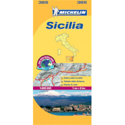 Sicílie M 365