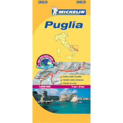 Puglia M 363