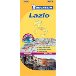 Lazio M 360