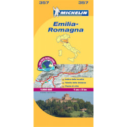 Emilia-Romagna M 357