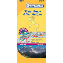 Trentino-Alto Adige M 354