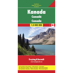 Kanada 1:3M FB