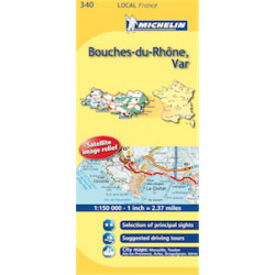 Bouches-du-Rhone M 340