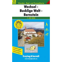 Wechsel,Bucklie WK 422