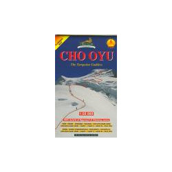 Cho Oyu climbing,1:50t,Nepa...