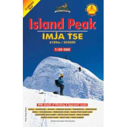 Island Peak...