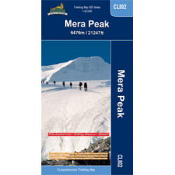 Mera Peak...