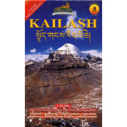 Kailash...