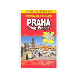 Praha 1:15T MP