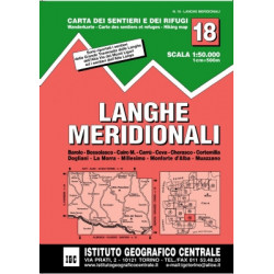 Langhe Meridionali IGC 18...