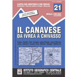 Canavese IGC 21 1:50t