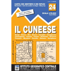 Cuneese IGC 24 1:75t