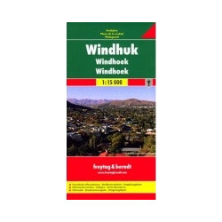 Windhoek 1:15T Fb