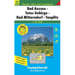 Totes Gebirge WK 082