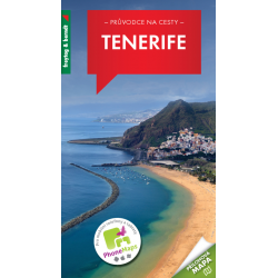 Tenerife průvodce WF FB