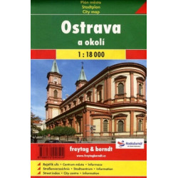 Ostrava FB