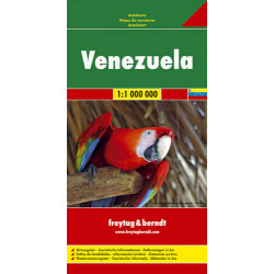 Venezuela 1:1M FB