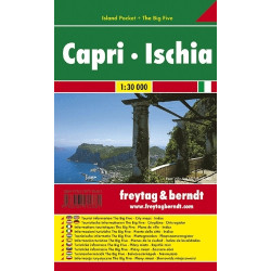 Capri-Ischia 1:30T lamino Fb