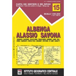 Albegna Alassio Savona...