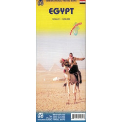 Egypt 1:1,65M ITM