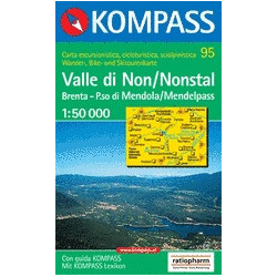 Val di Non/Nonstal K 95