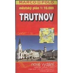 Trutnov 1:10T MP