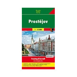 Prostějov 1:12T FB