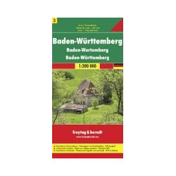 Baden-Württemberg 1:200T FB