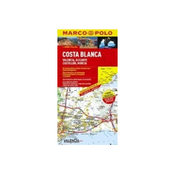 Costa Blanca 1:200T MP