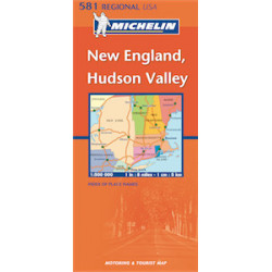 New England 1:500t M 581