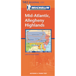 Mid-Atlantic 1:500t M 582