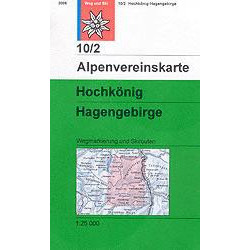 Hochkonig AV 10/2