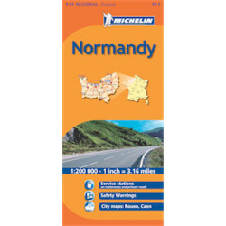 Normandie 1:200t M 513